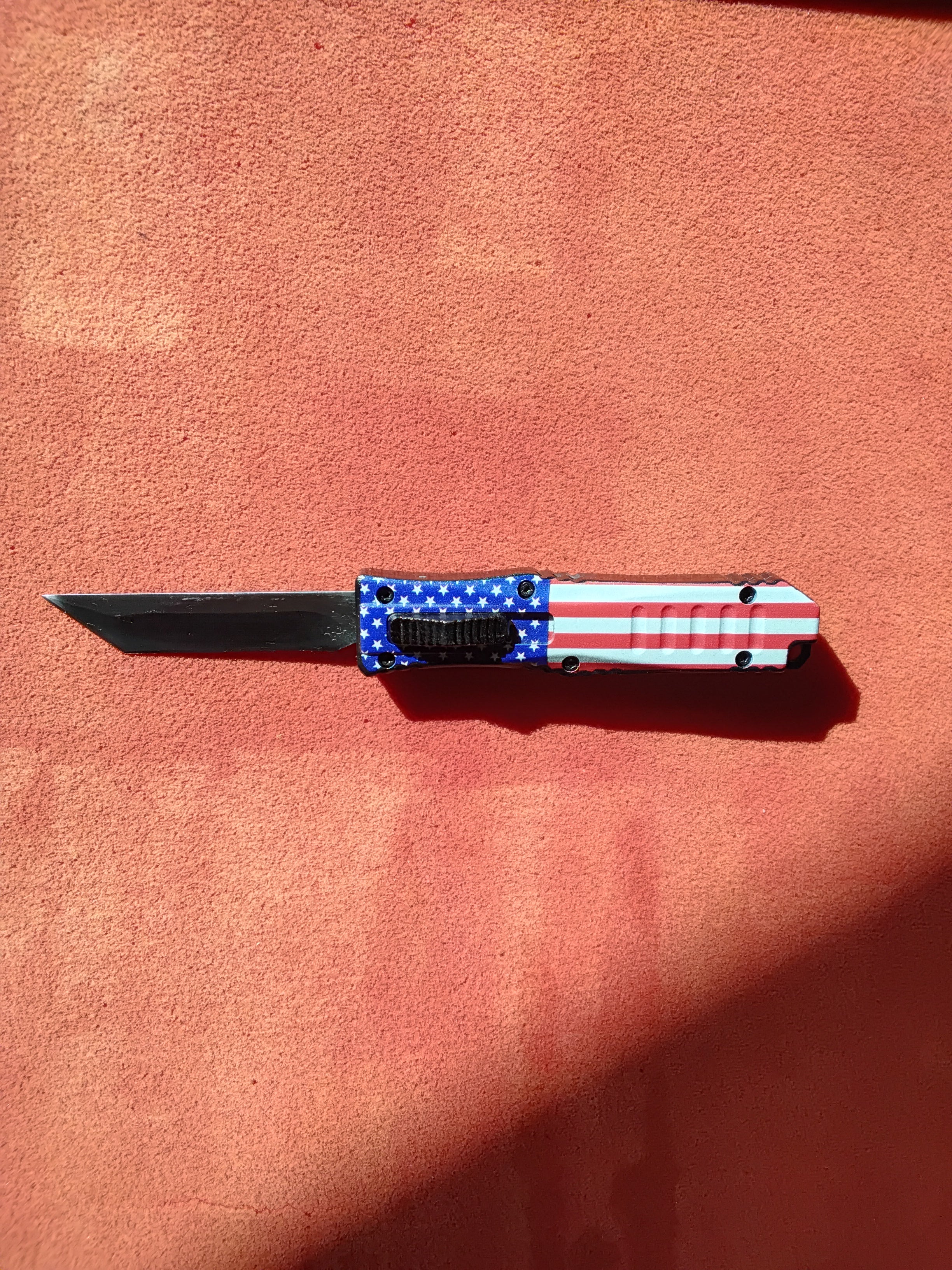 Knives