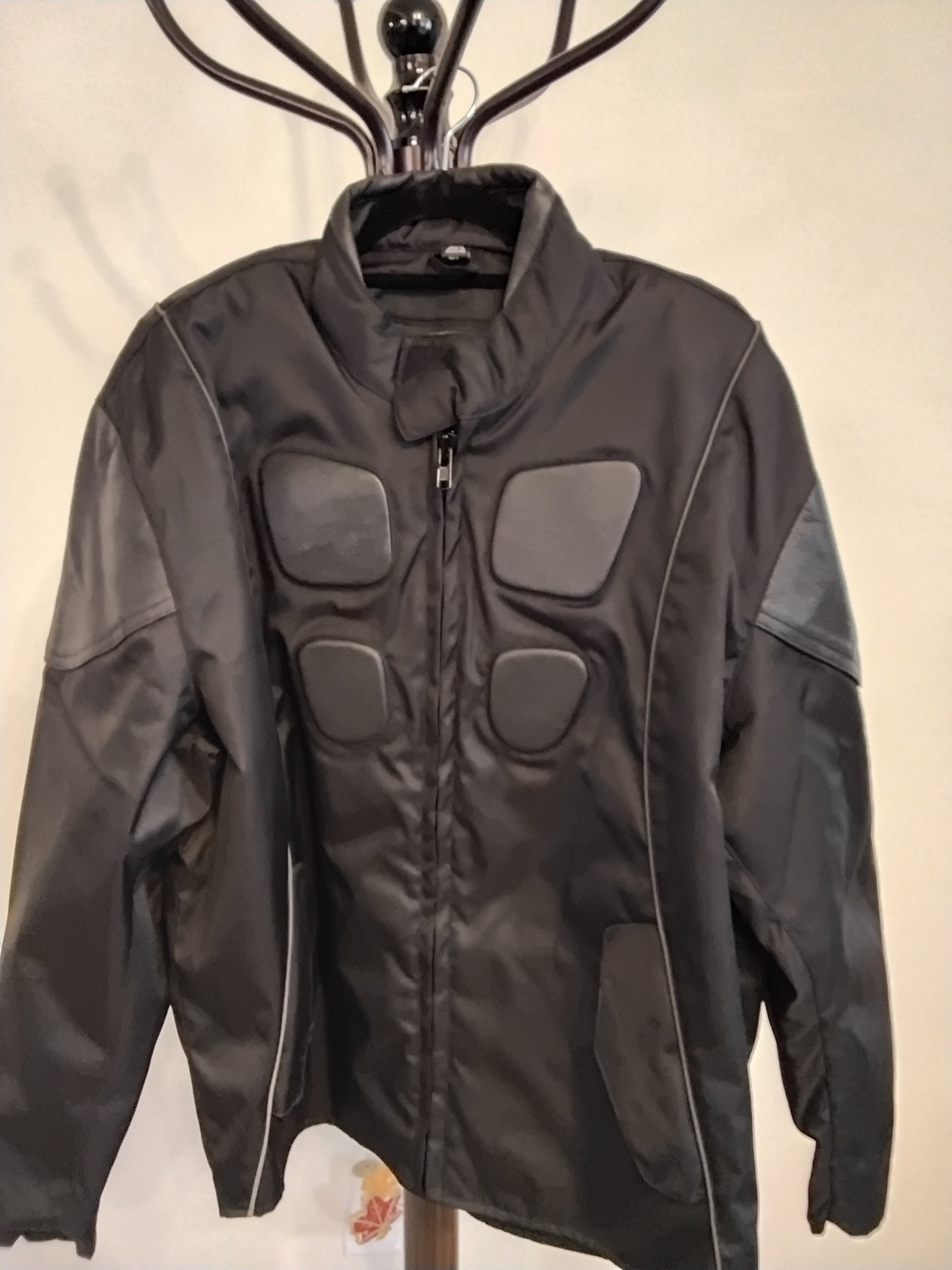Jackets