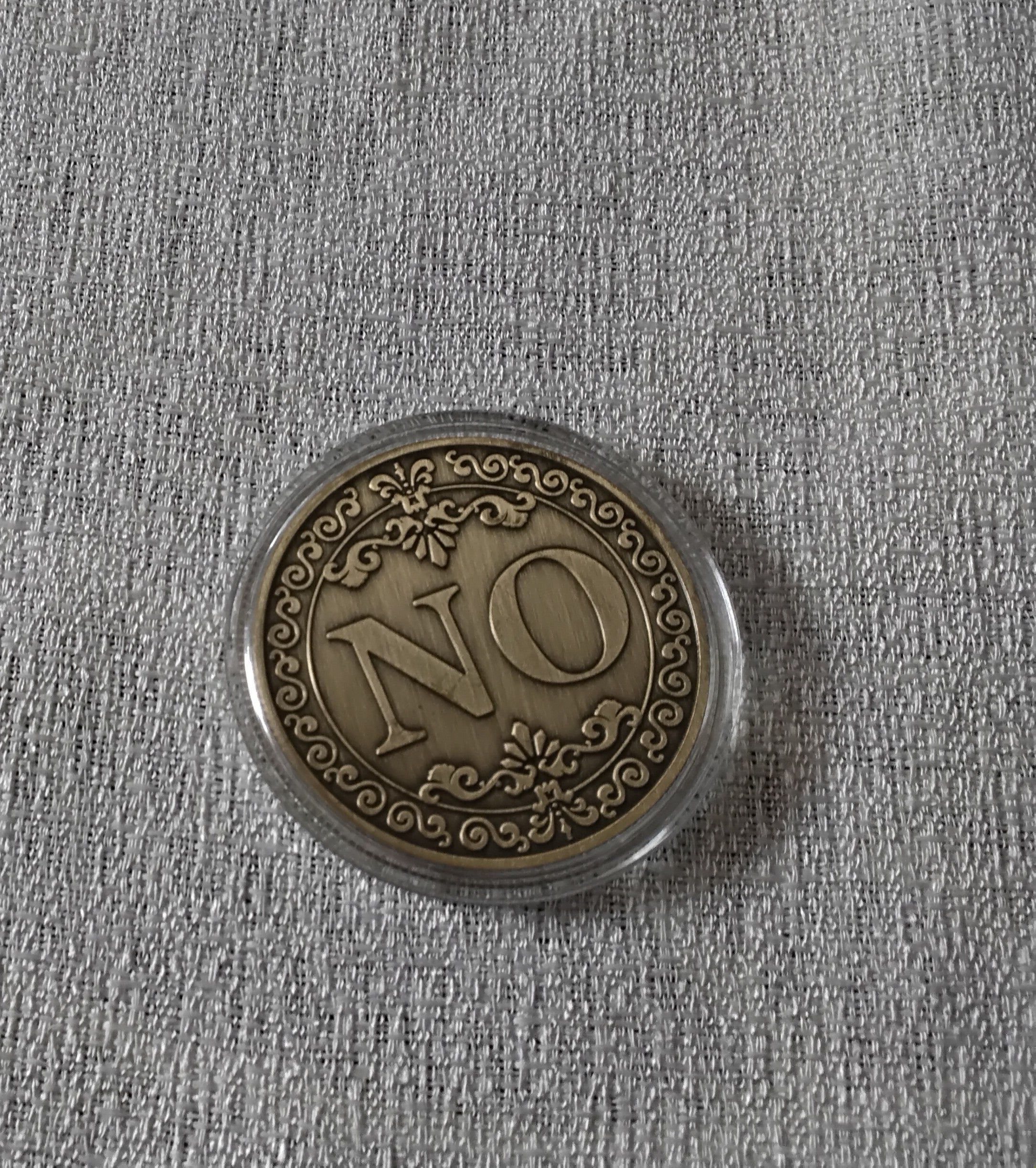 Coins