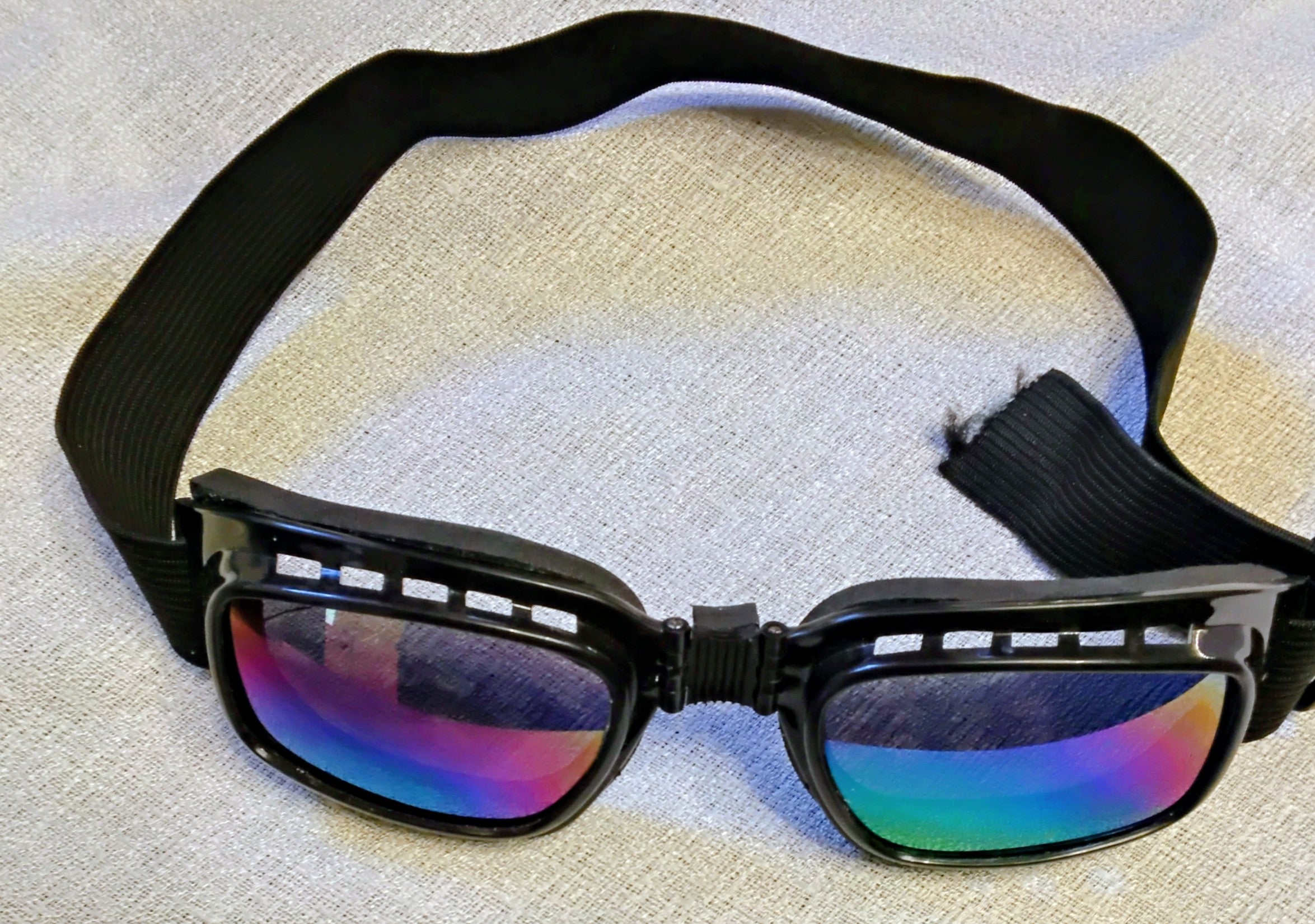 Sun Glasses