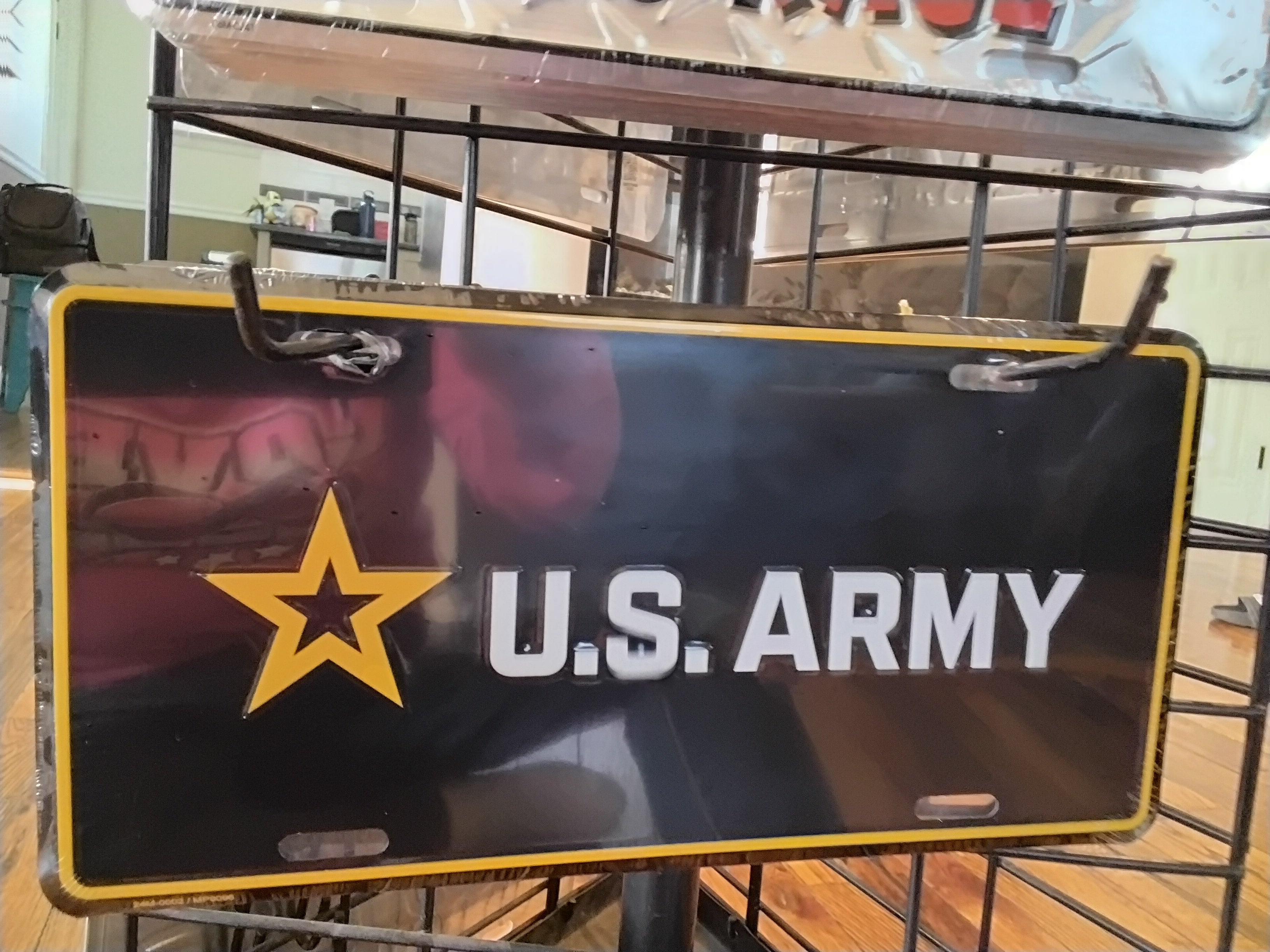U.S. Army