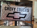 Chevy Trucks