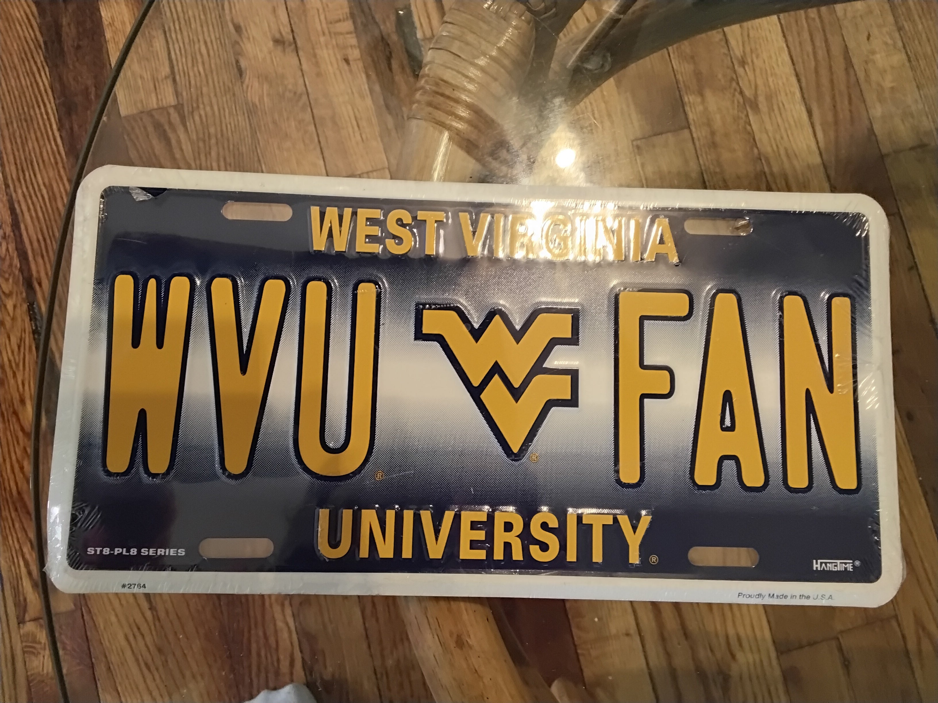 West Virginia University