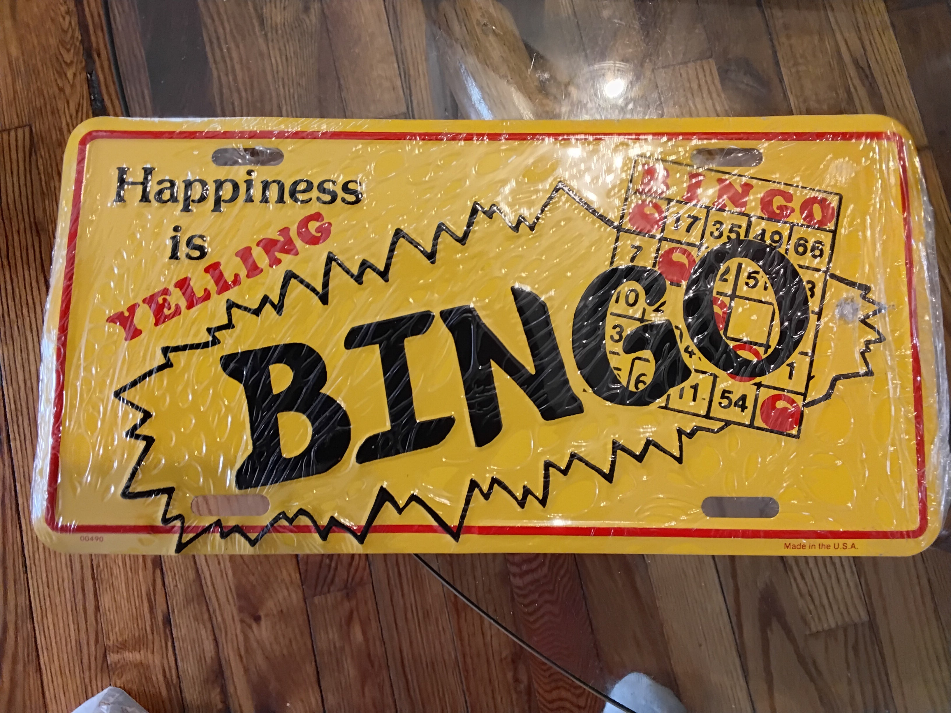 Bingo