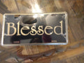 Blessed