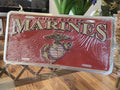 U.S. Marines