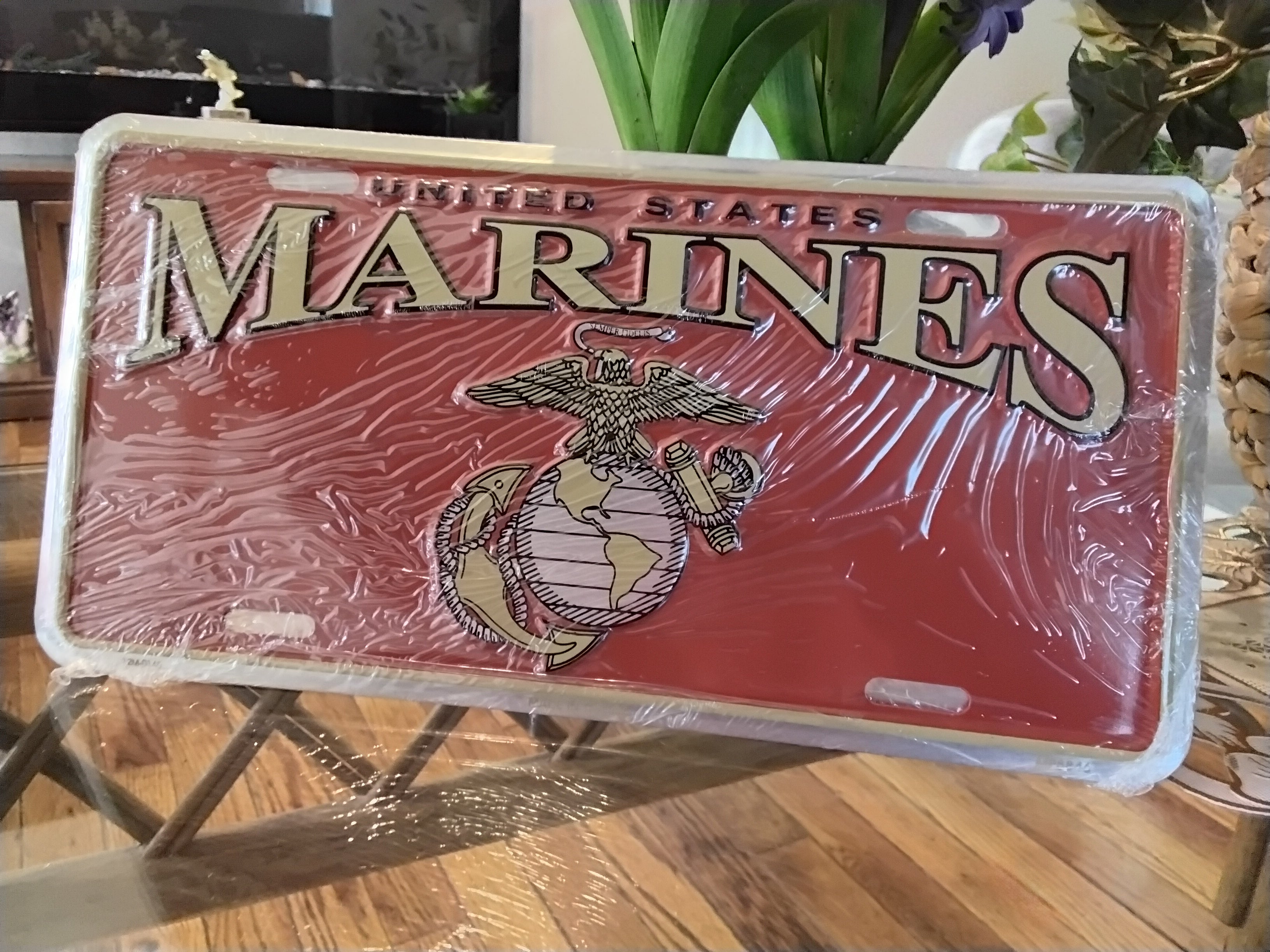 U.S. Marines