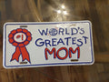 World's Greatest Mom