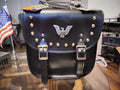 Small Saddle Bags