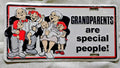 Grandparents Are Special People
