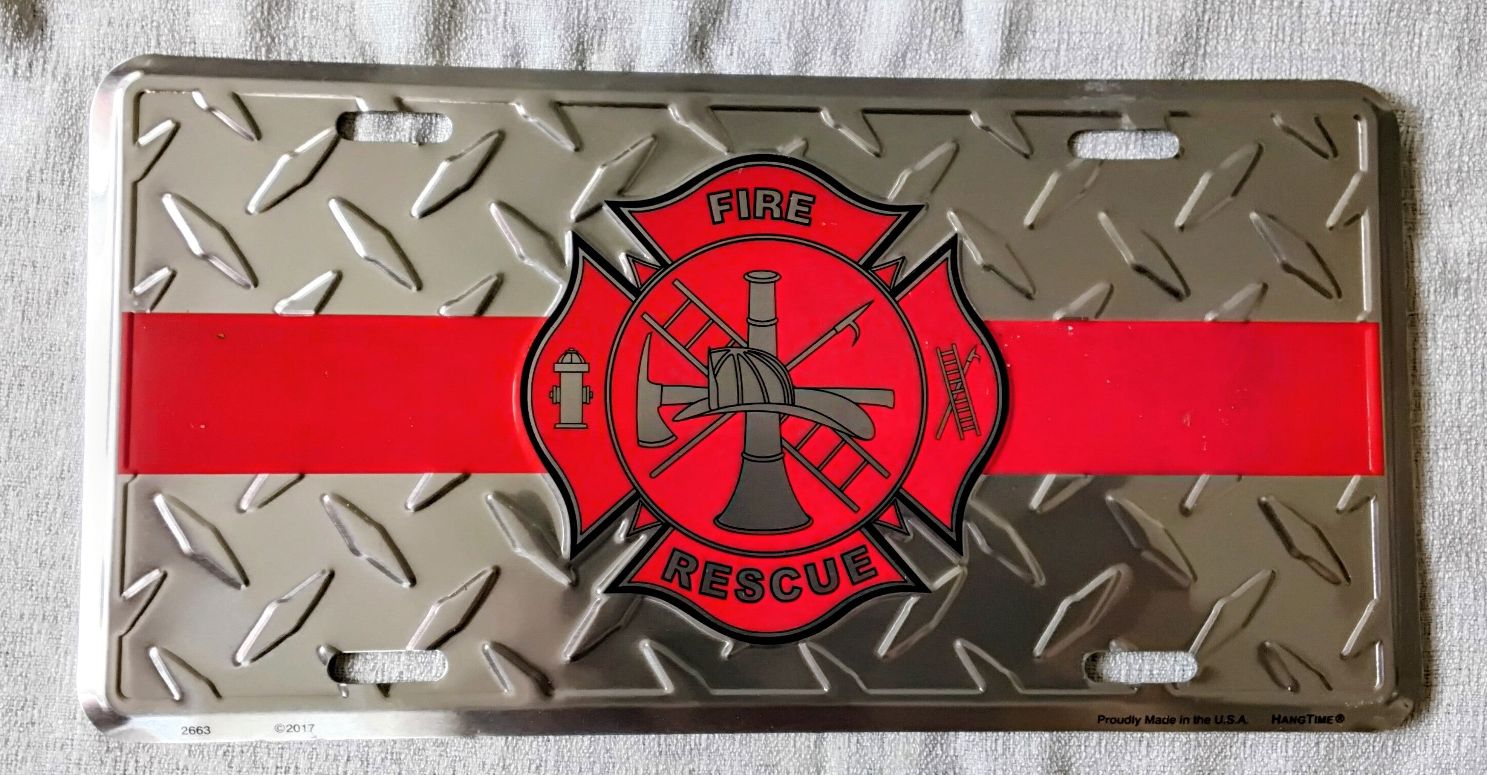 Fire Rescue