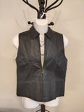 Diamond Plate Ladies Riding Vest