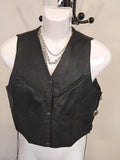 Rocky Mountain Ladies Crop Vest