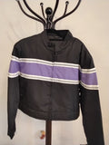 Diamond Plate Women's Sport Jacket