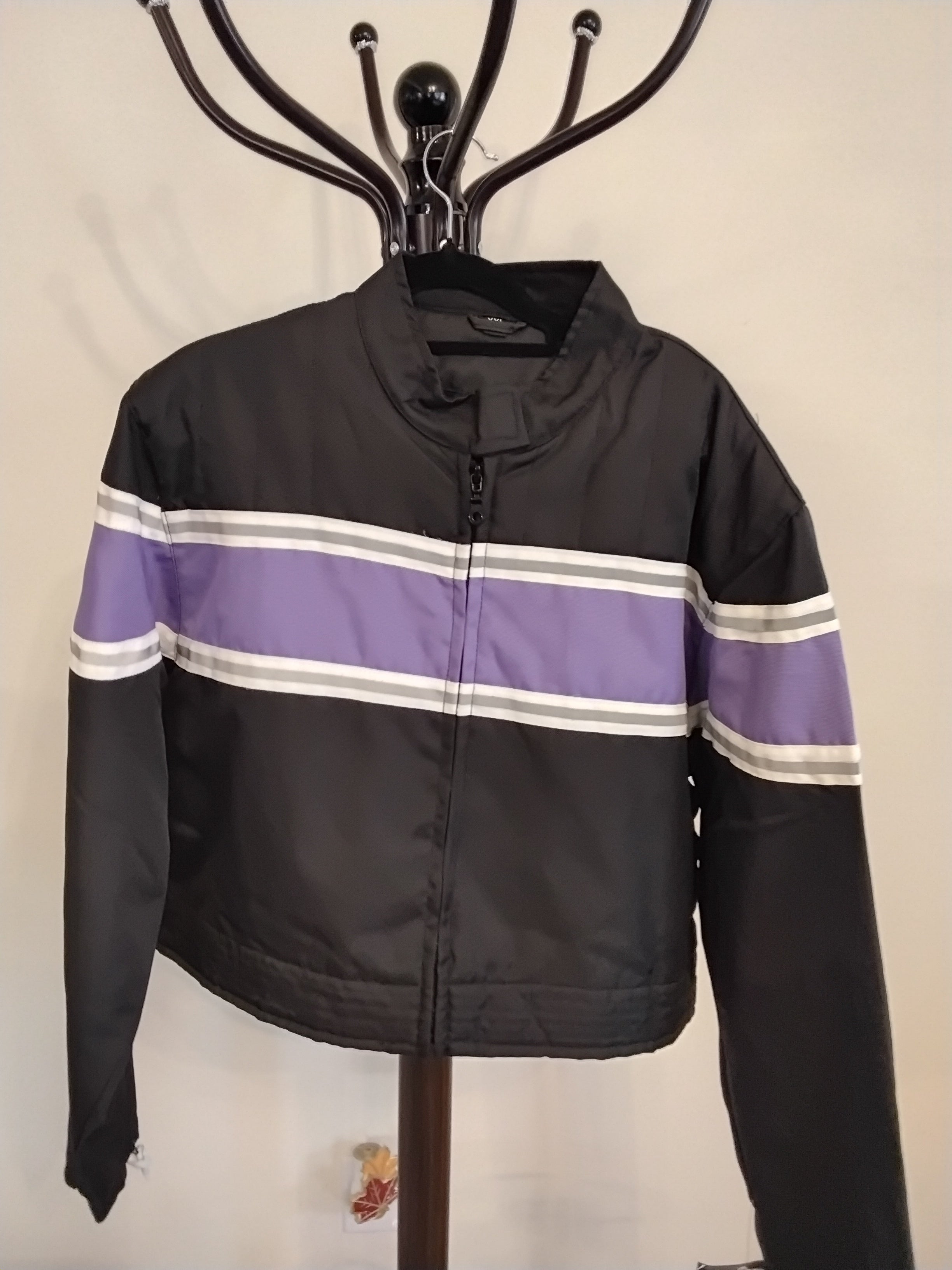 Diamond Plate Women's Sport Jacket