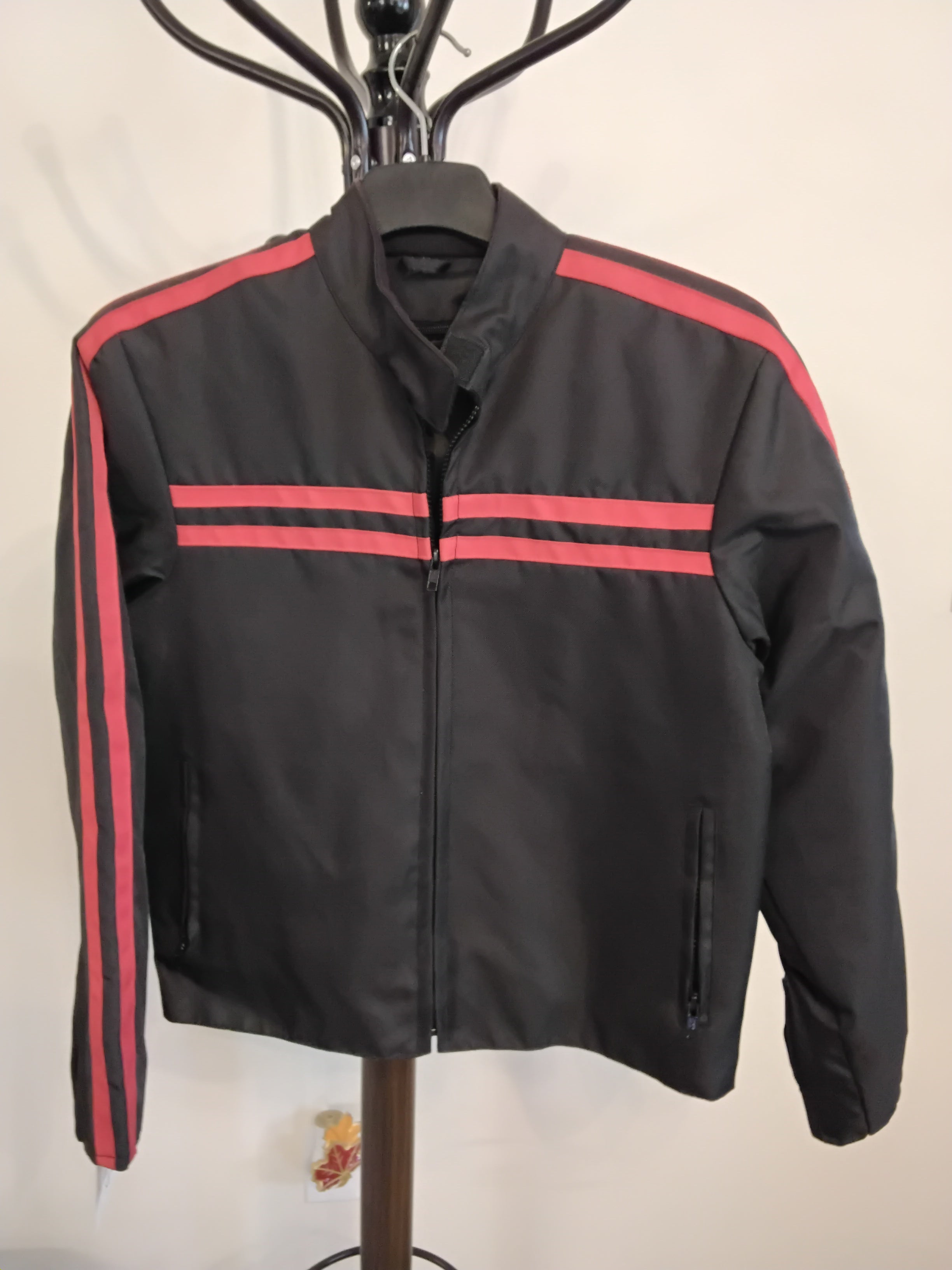 Diamond Plate Women's Sport Jacket