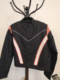 Diamond Plate Western