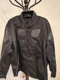 Diamond Plate USA Moto Jacket