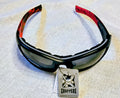 Choppers Sport Riding Glasses
