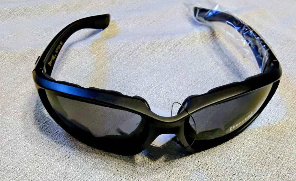 Choppers Sport Riding Glasses