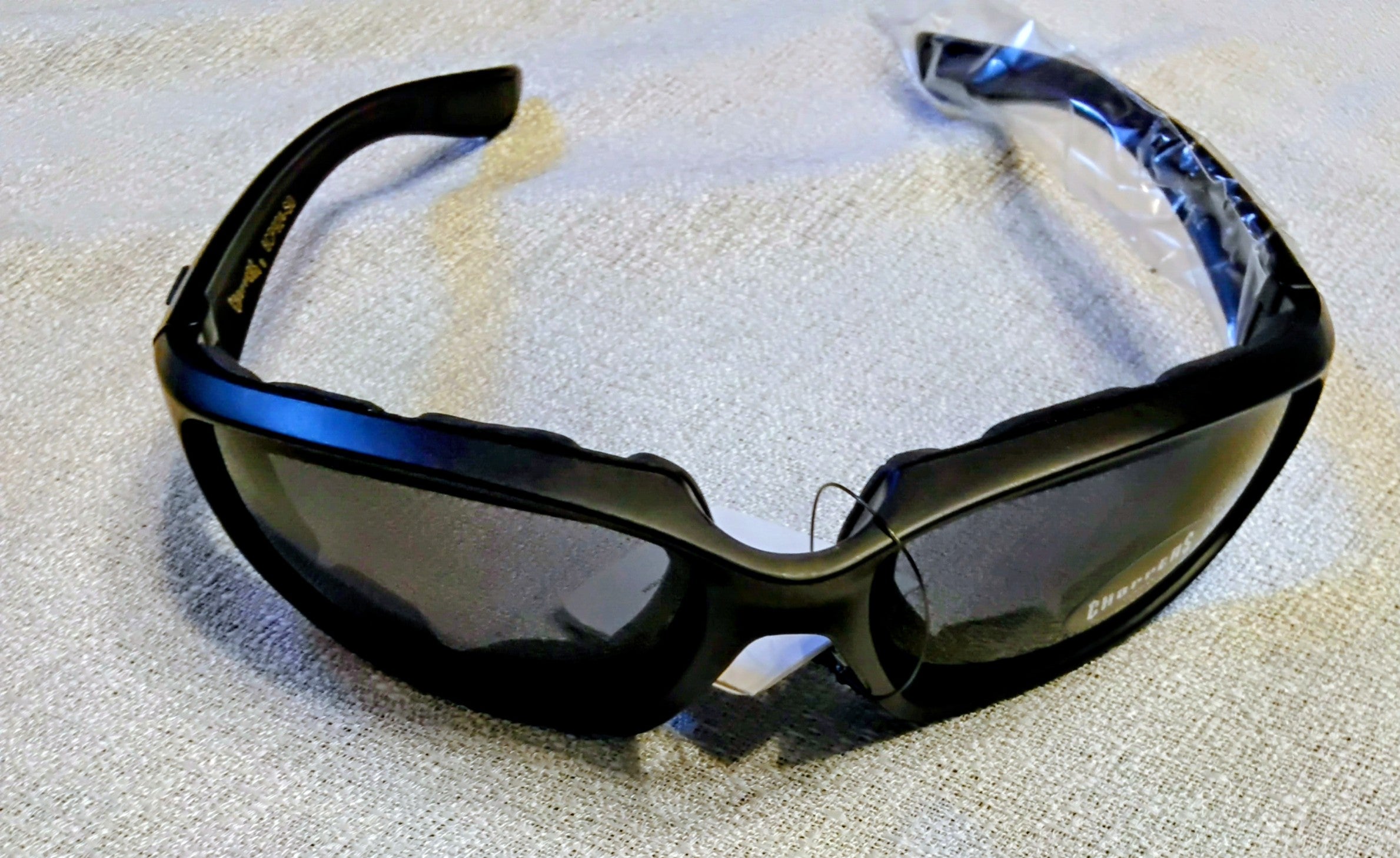 Choppers Sport Riding Glasses
