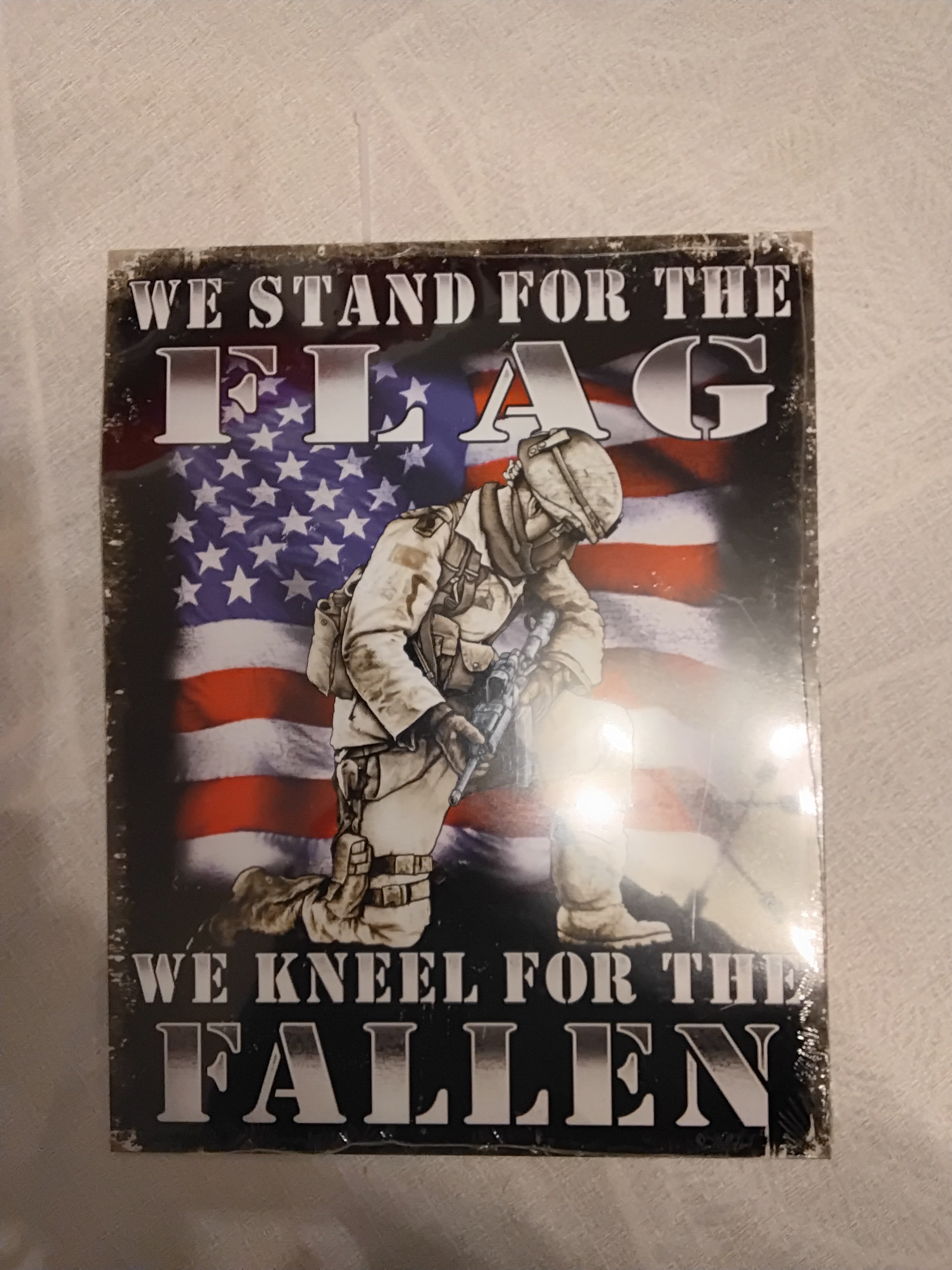 It Takes Courage to be Free