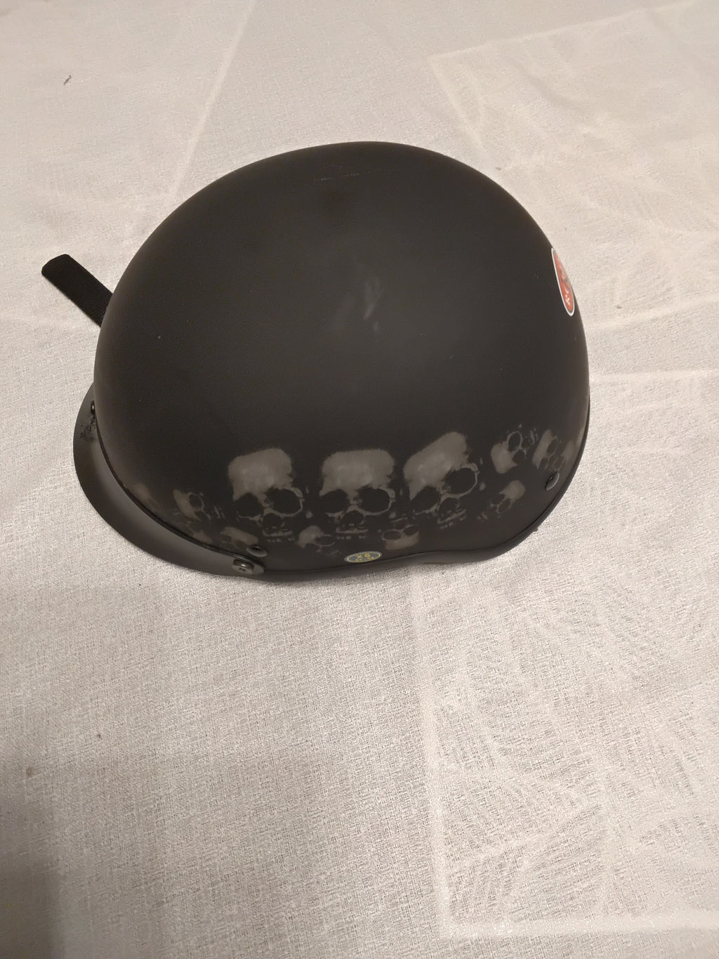 Rodia - Skull Pile