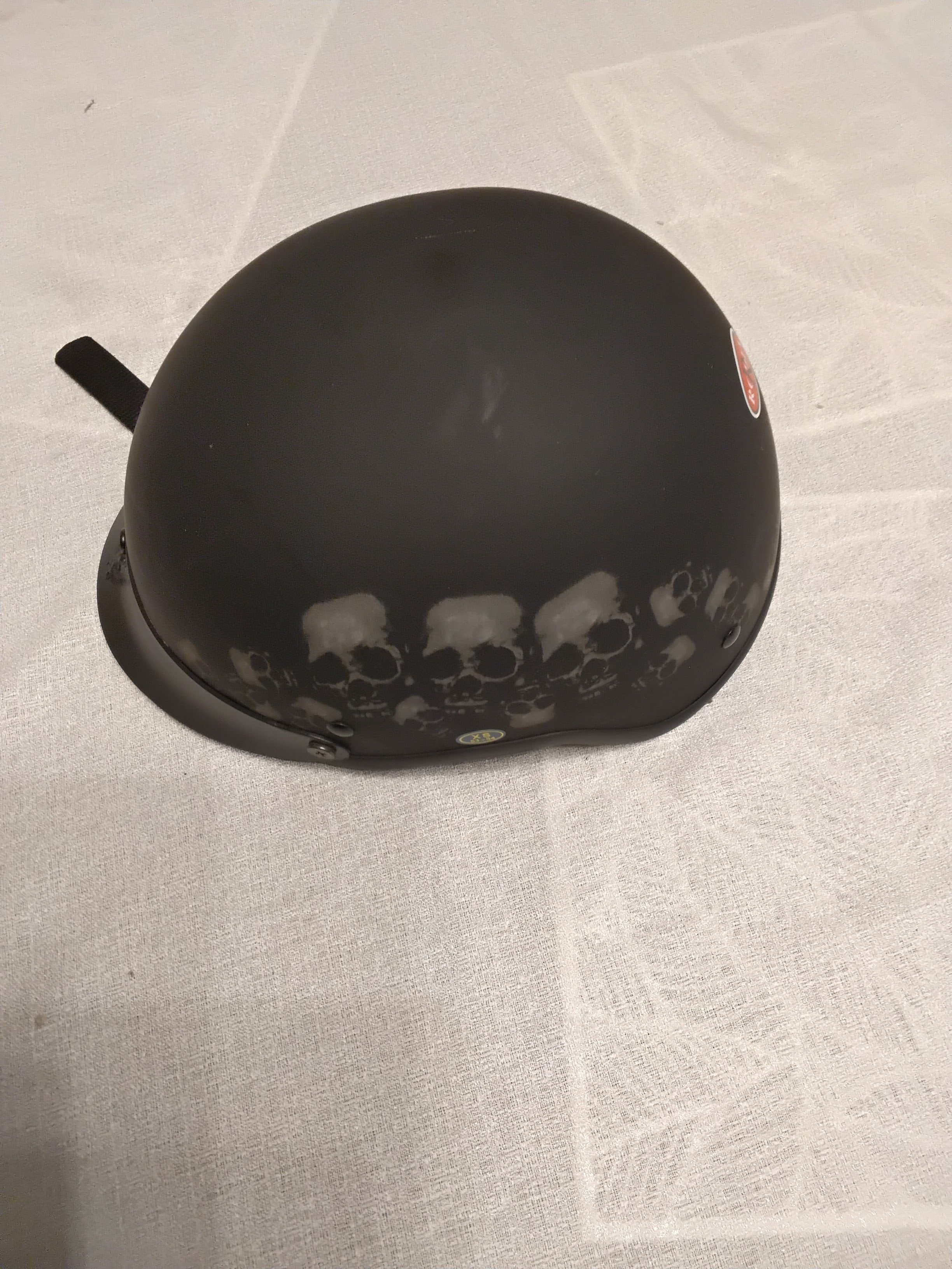 Rodia - Skull Pile