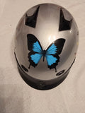 Rodia - Silver Butterfly