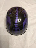 Rodia - Purple Skulls
