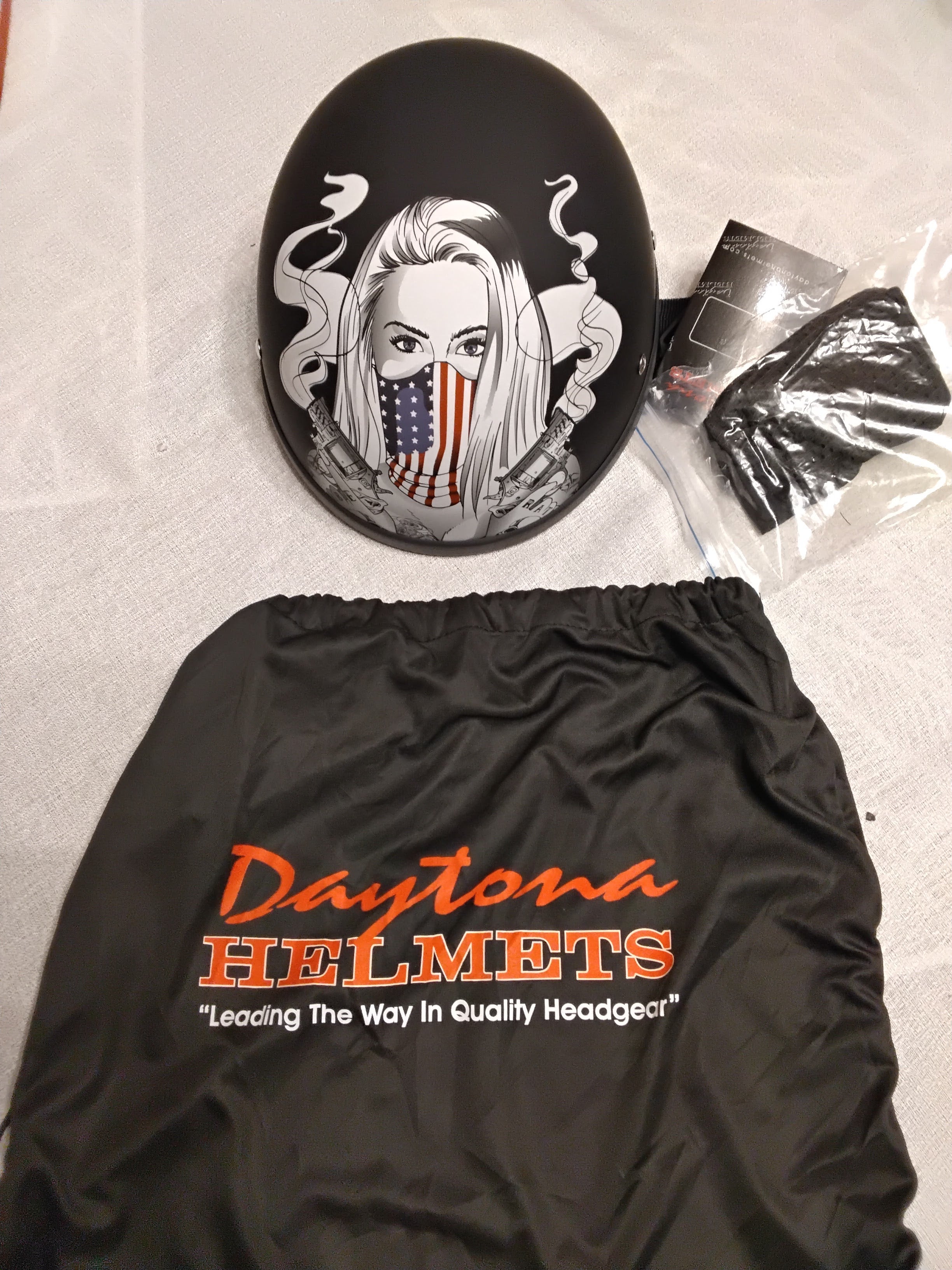 Daytona Eagle - Make 'Em Pay