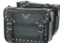 Large Saddle bags
