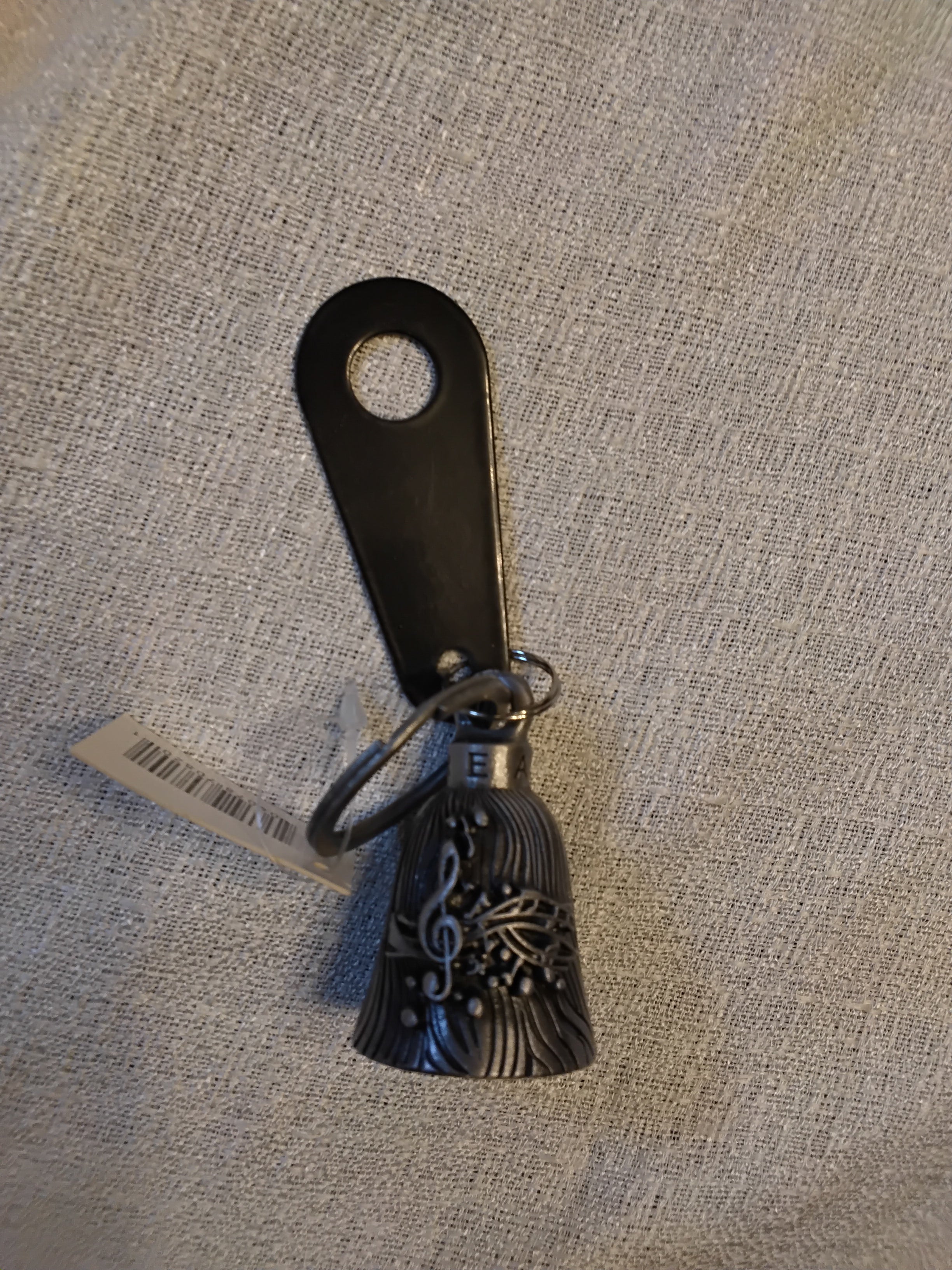 Guardian Bells