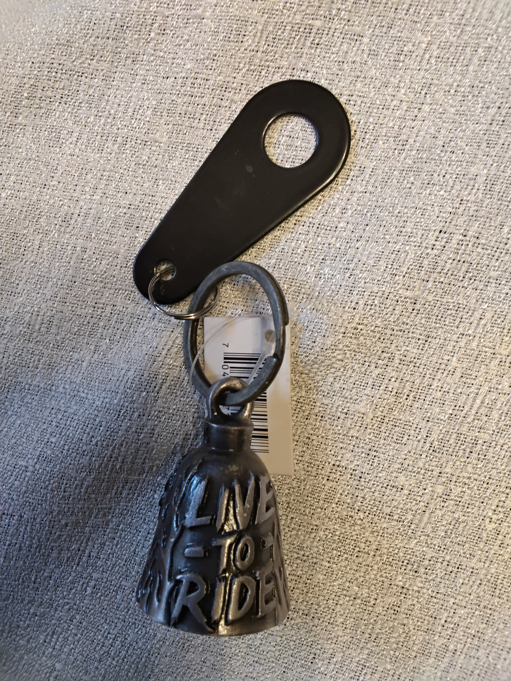 Guardian Bells
