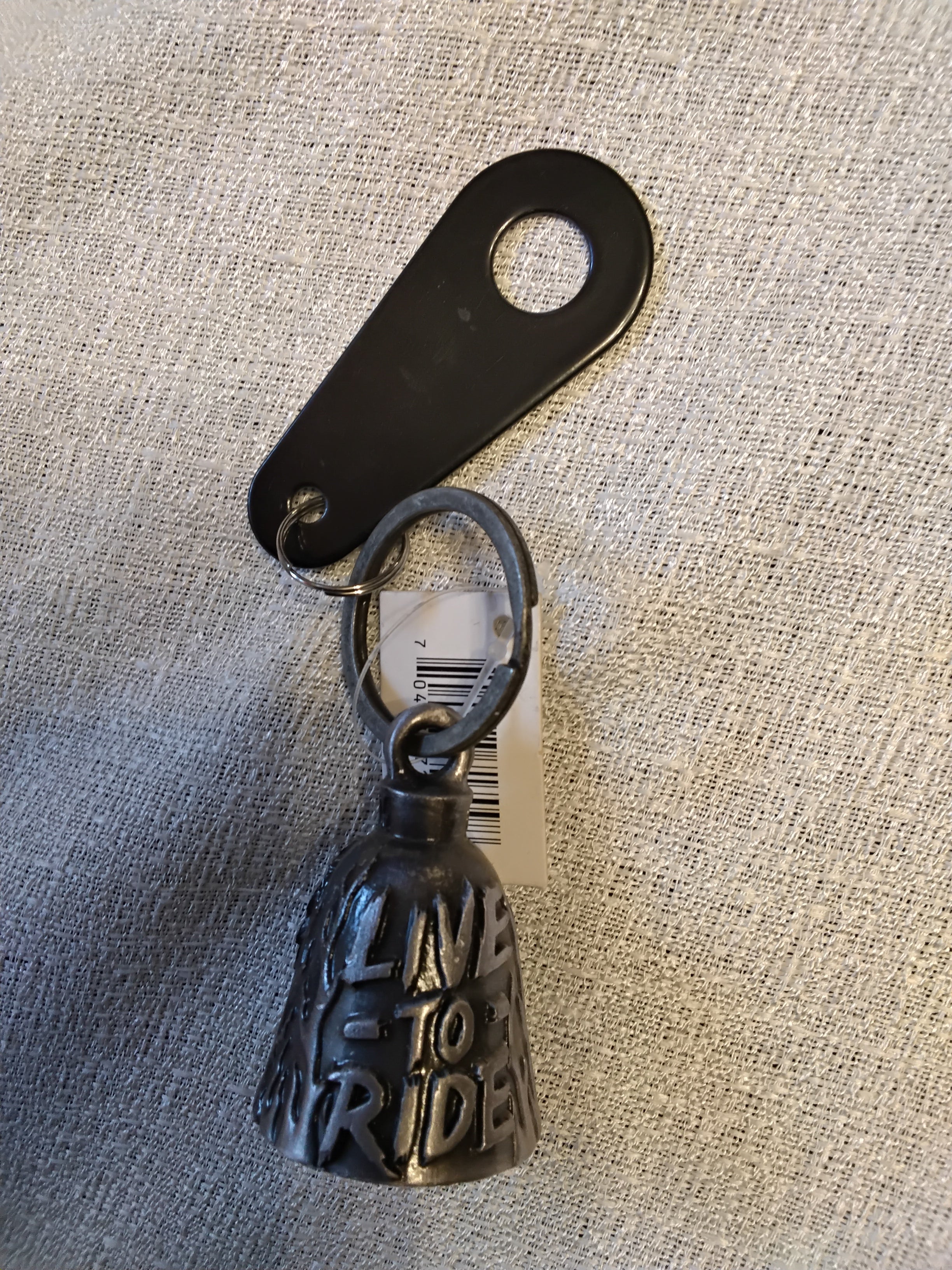 Guardian Bells