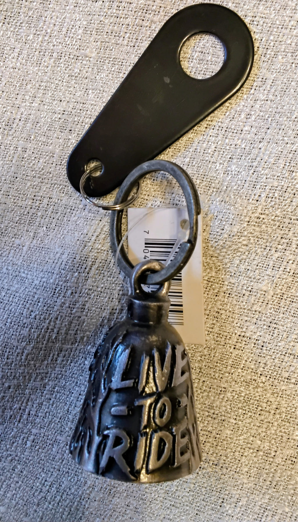 Guardian Bells