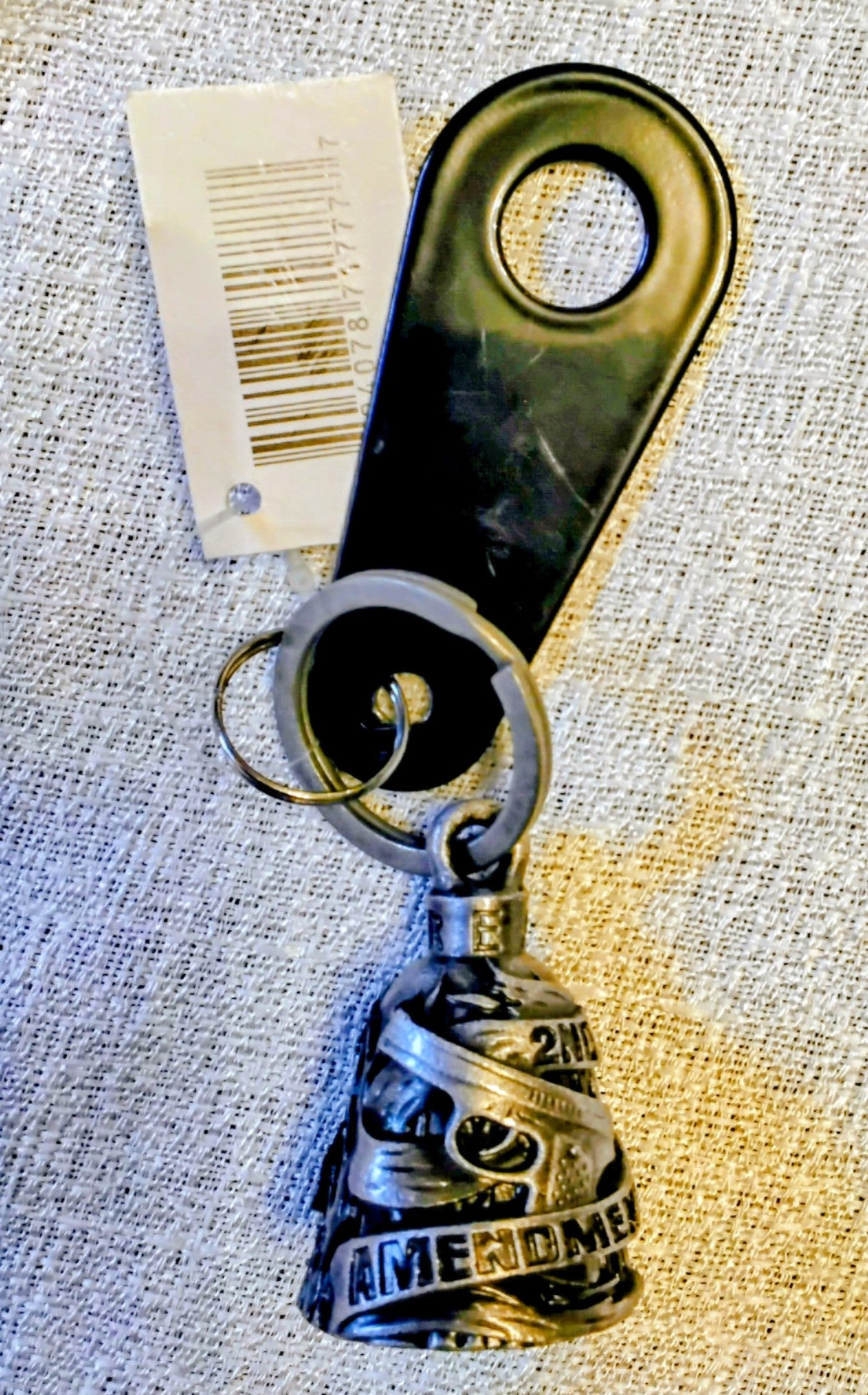 Guardian Bells