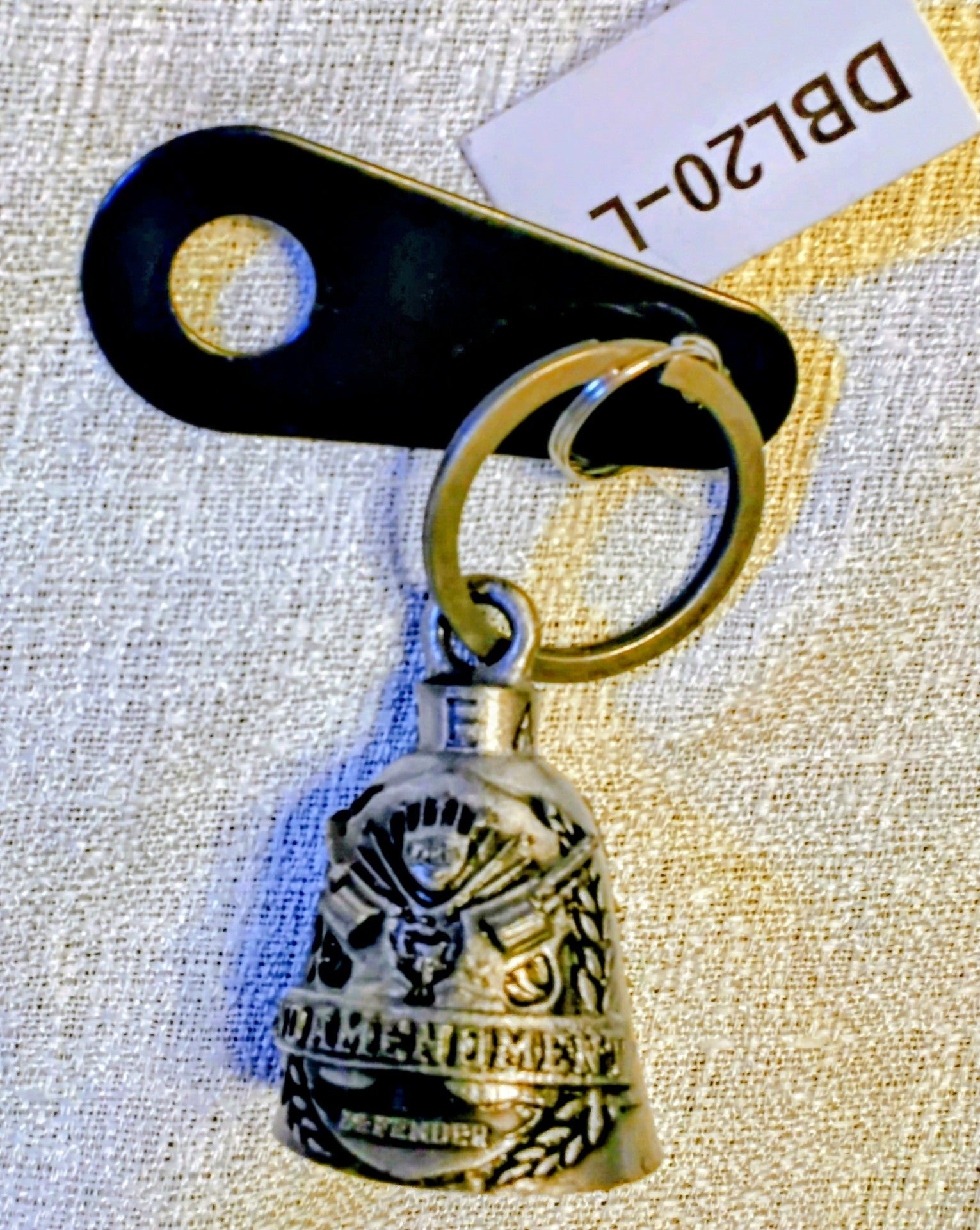 Guardian Bells