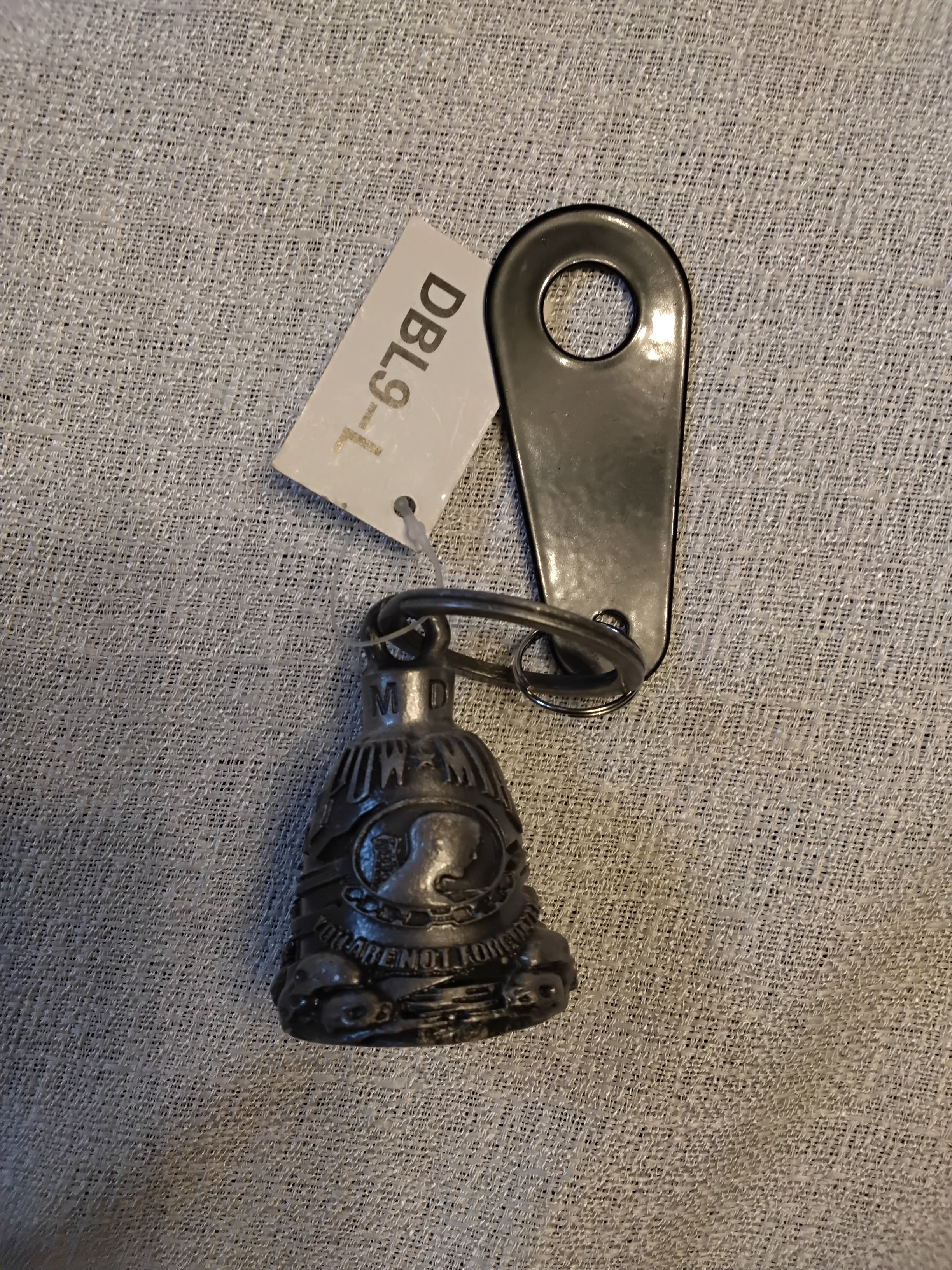 Guardian Bells