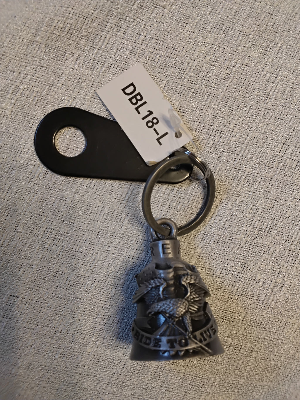 Guardian Bells