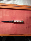 Pearl Handle