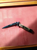 Antler Handle